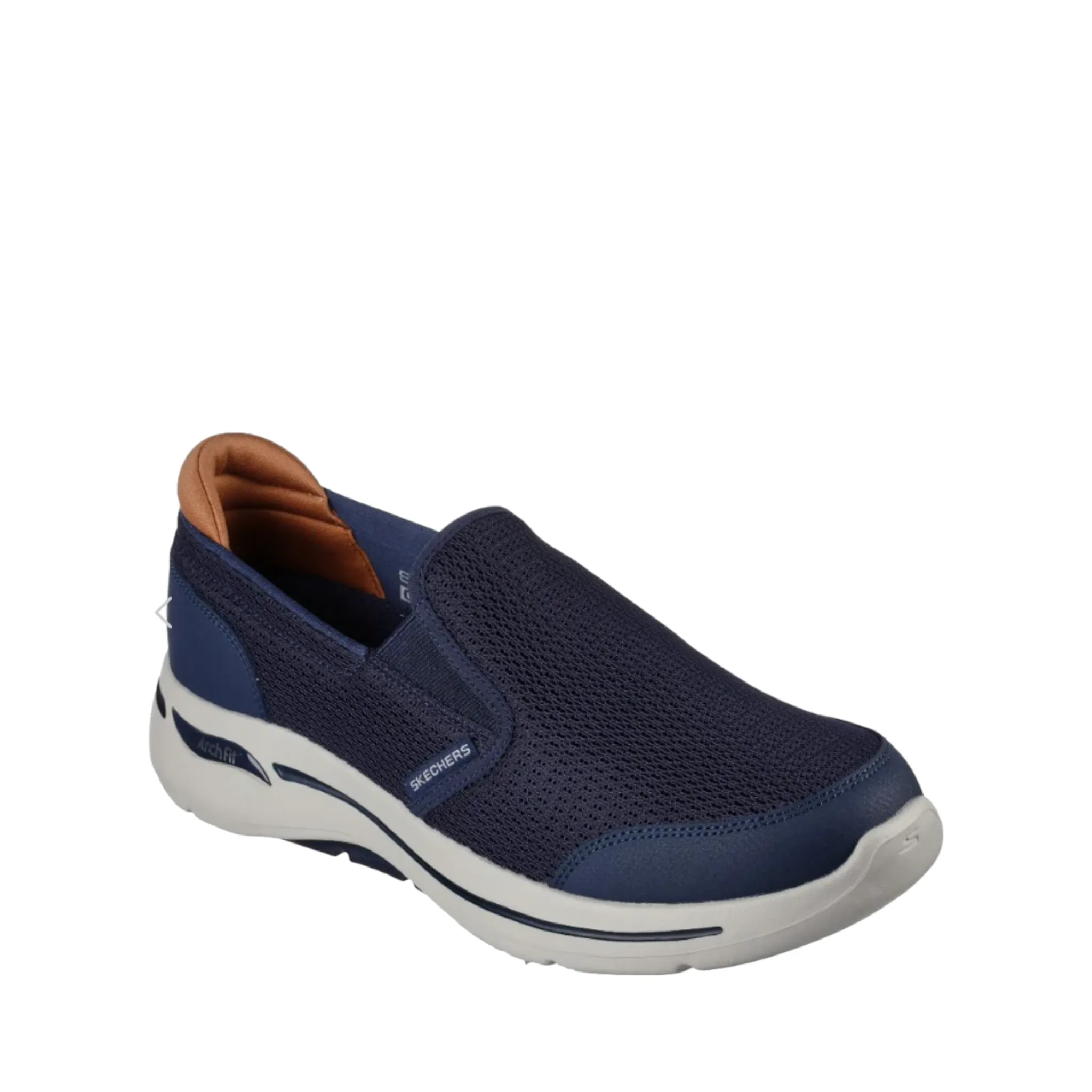 Robust Comfort Skechers