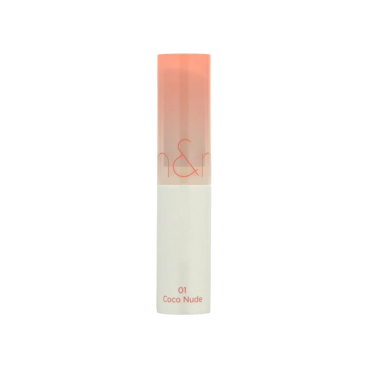 Rom&nd Vegan Glasting Melting Balm #01 Coco Nude