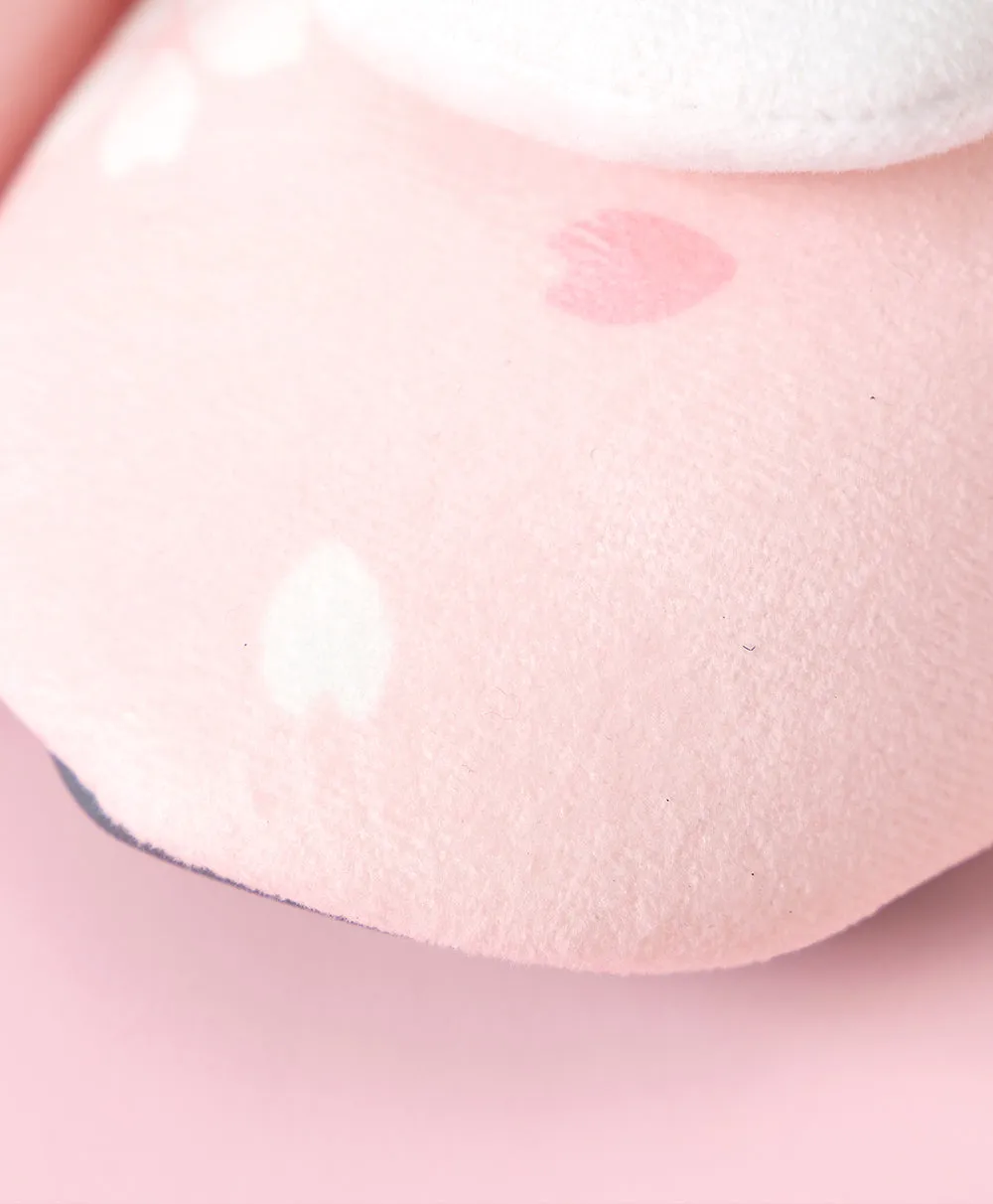 Sakura Cat Home Slippers