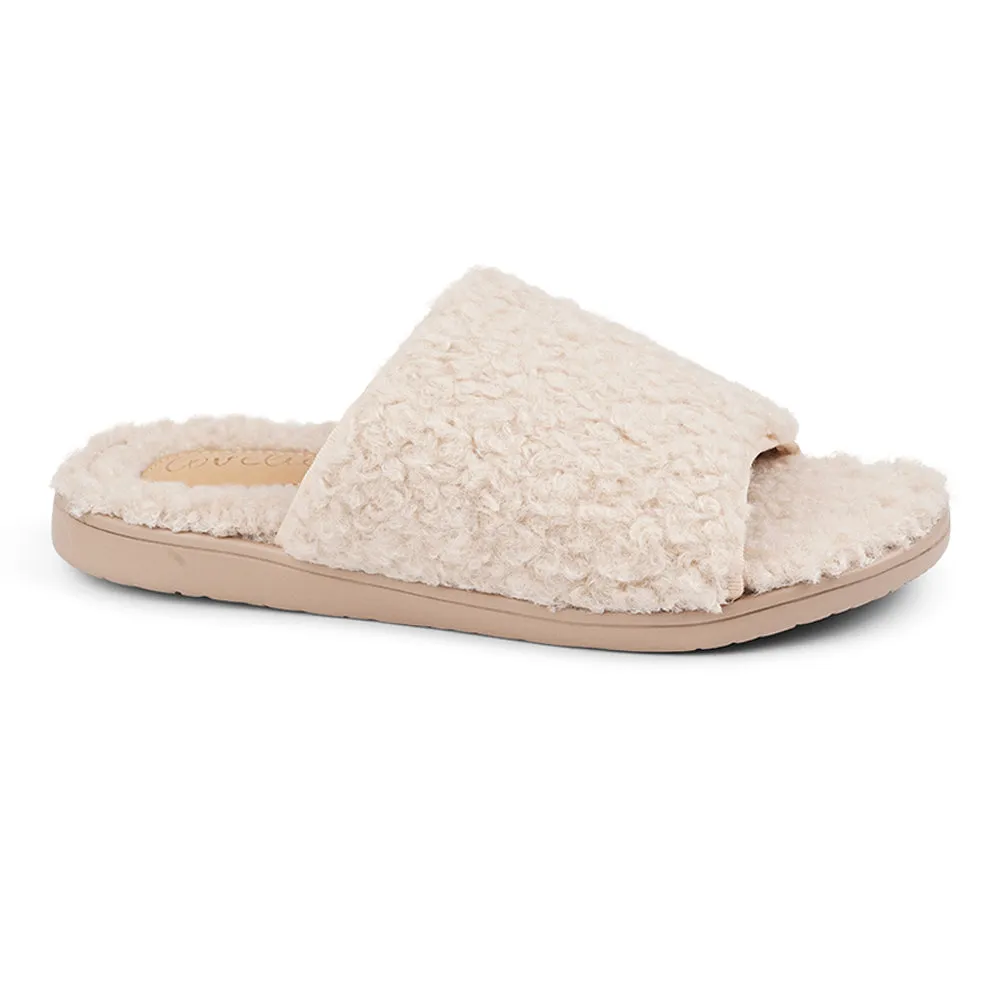 Santi - Open Lounge Slippers