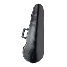 SHADOW HIGHTECH CONTOURED VIOLA CASE