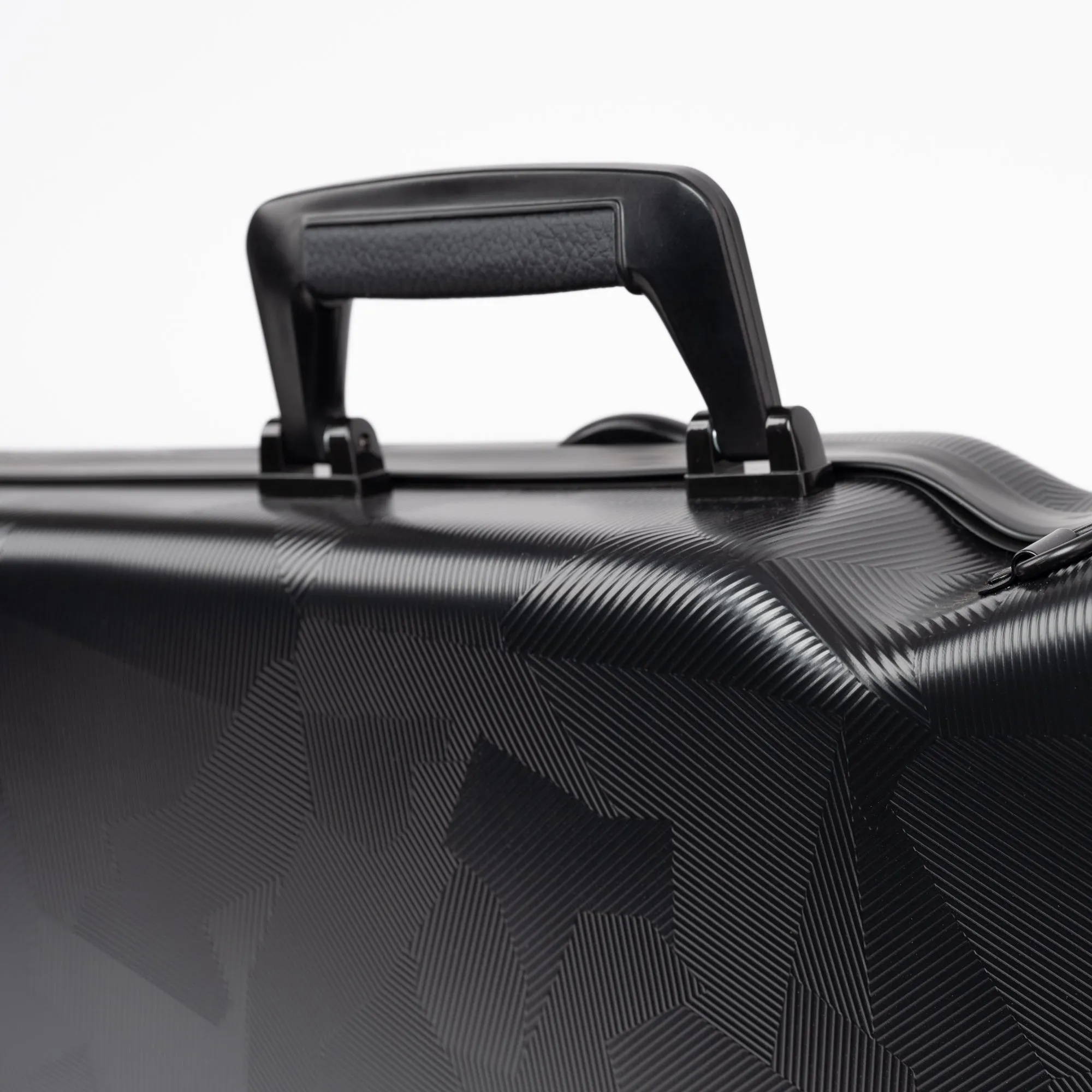 SHADOW HIGHTECH CONTOURED VIOLA CASE