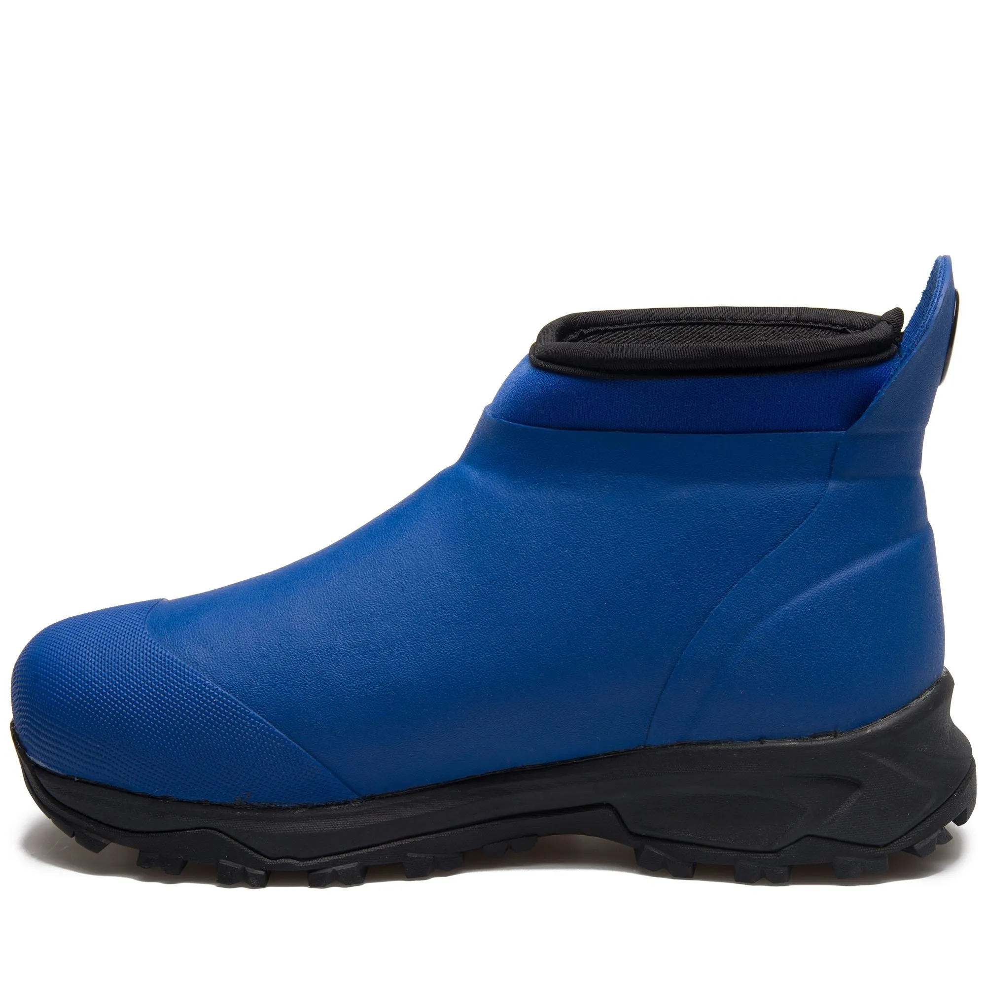 SKARPONA LOW 3.0 VIBRAM - Boots - Low Cut - Unisex - BLUE ROYAL-BLACK