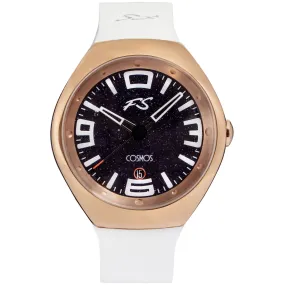 Szanto Icon Frank Stephenson Cosmos Rose Gold