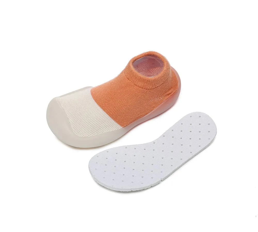 TARRAMARRA® Baby Bootie Toddler Walking Shoes Luca