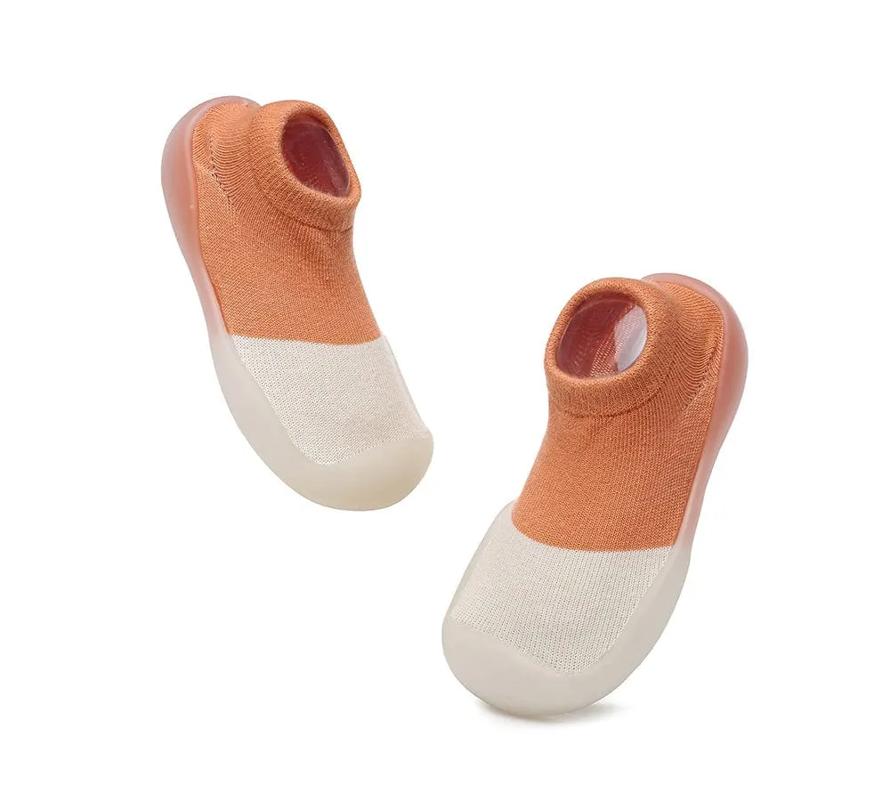 TARRAMARRA® Baby Bootie Toddler Walking Shoes Luca