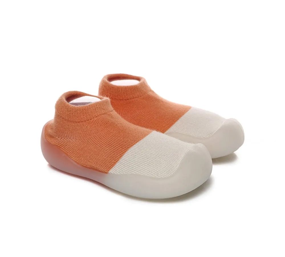 TARRAMARRA® Baby Bootie Toddler Walking Shoes Luca