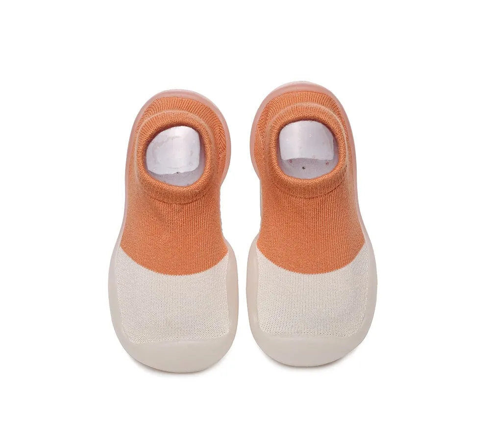 TARRAMARRA® Baby Bootie Toddler Walking Shoes Luca