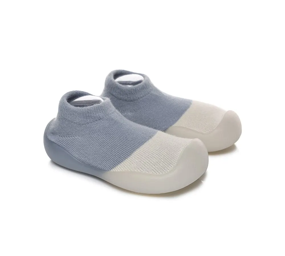 TARRAMARRA® Baby Bootie Toddler Walking Shoes Luca