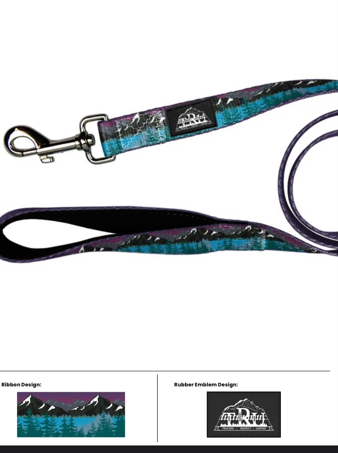 The Eco-Friendly Dog Leash