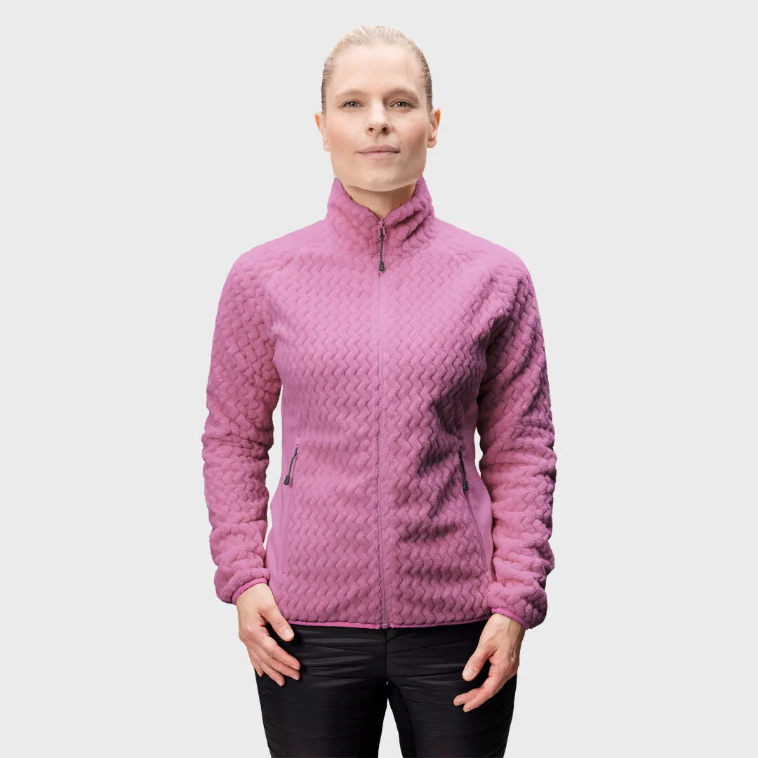 Thermel Layer Jacket Women's