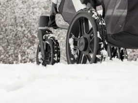 UPPAbaby Vista All-Terrain Wheels