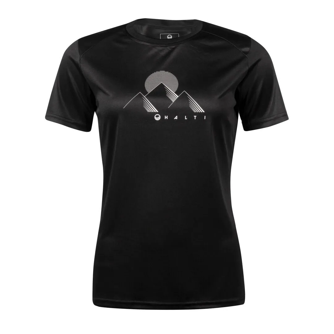 Vassi T-shirt Women's