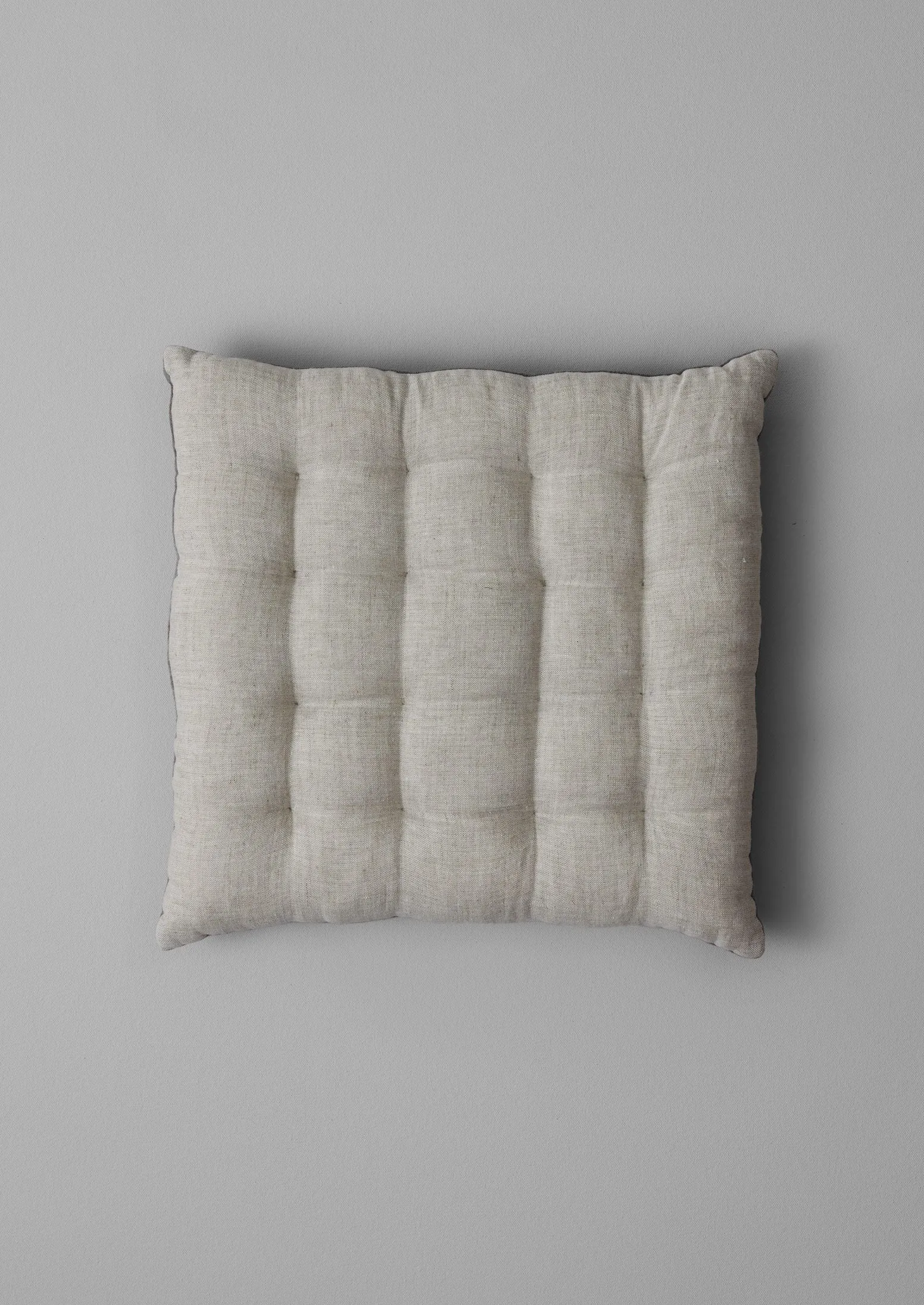 Velvet Chair Pillow | Olive