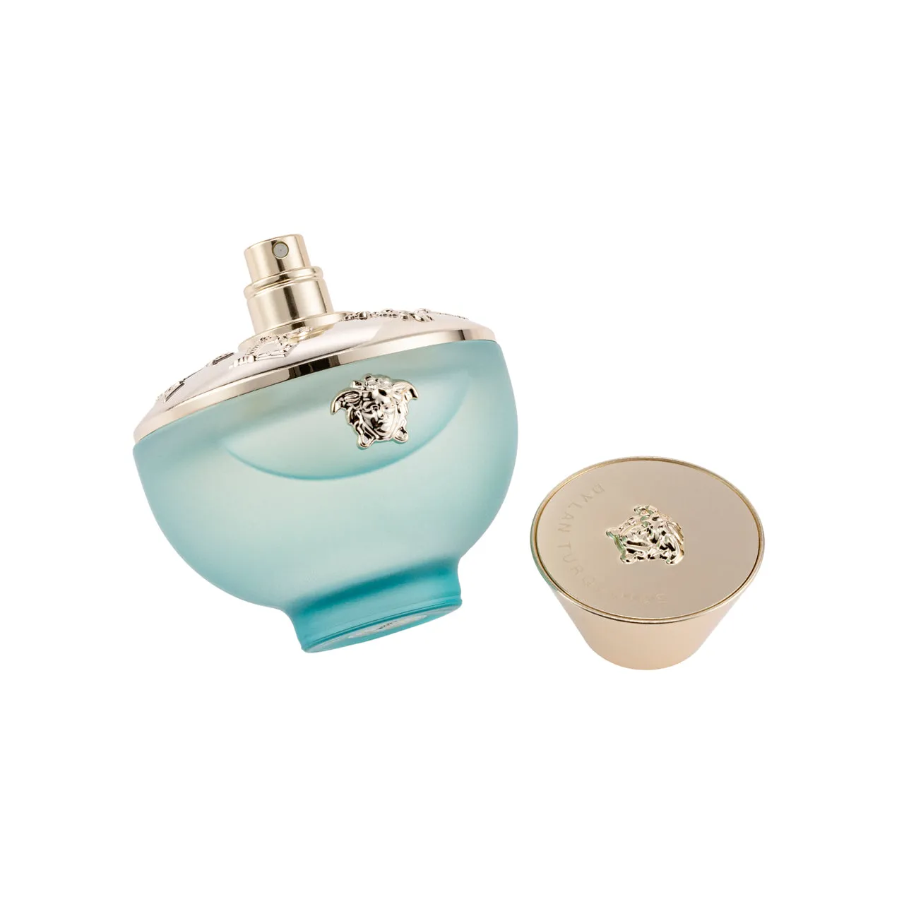 Versace Dylan Turquoise Eu De Toilette