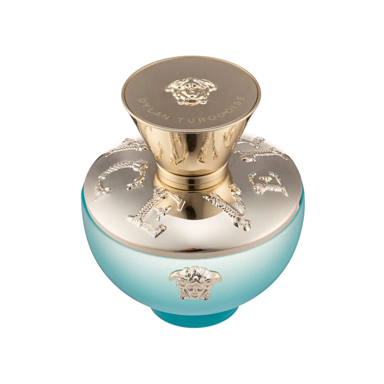 Versace Dylan Turquoise Eu De Toilette