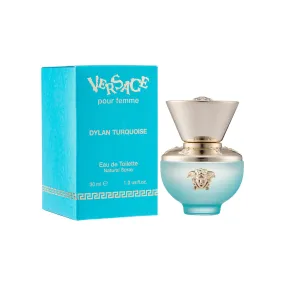 Versace Dylan Turquoise Eu De Toilette