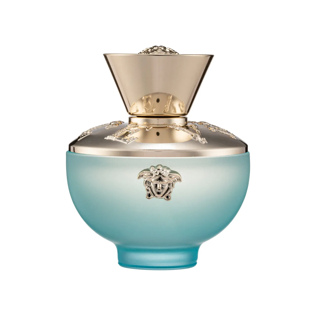 Versace Dylan Turquoise Eu De Toilette