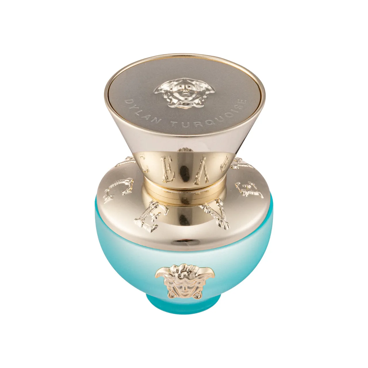 Versace Dylan Turquoise Eu De Toilette