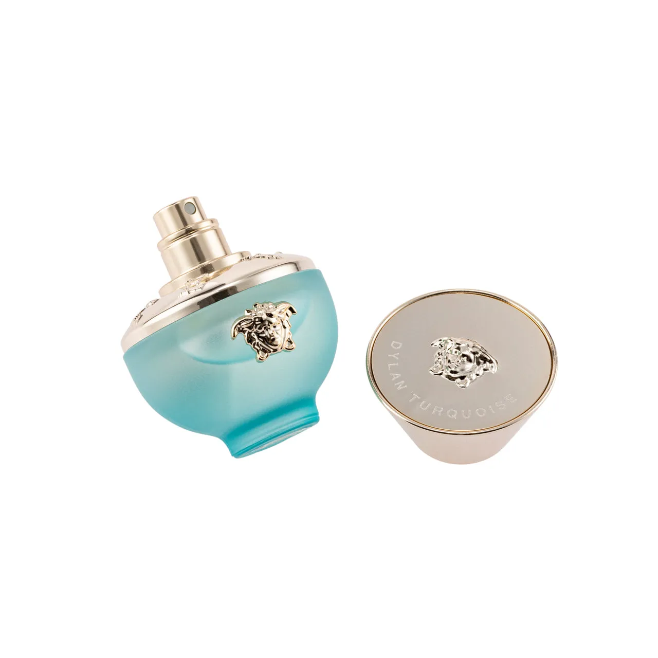 Versace Dylan Turquoise Eu De Toilette