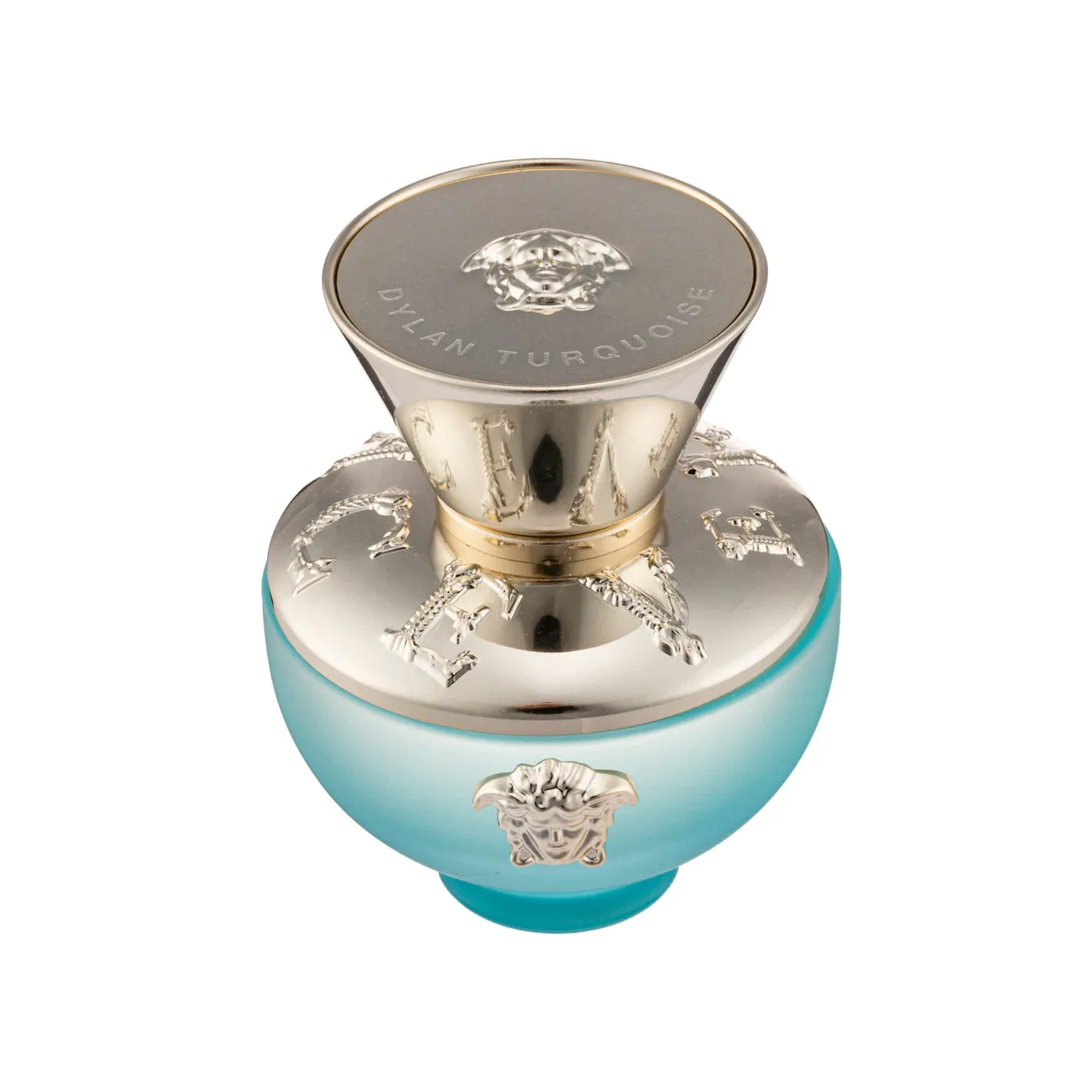 Versace Dylan Turquoise Eu De Toilette