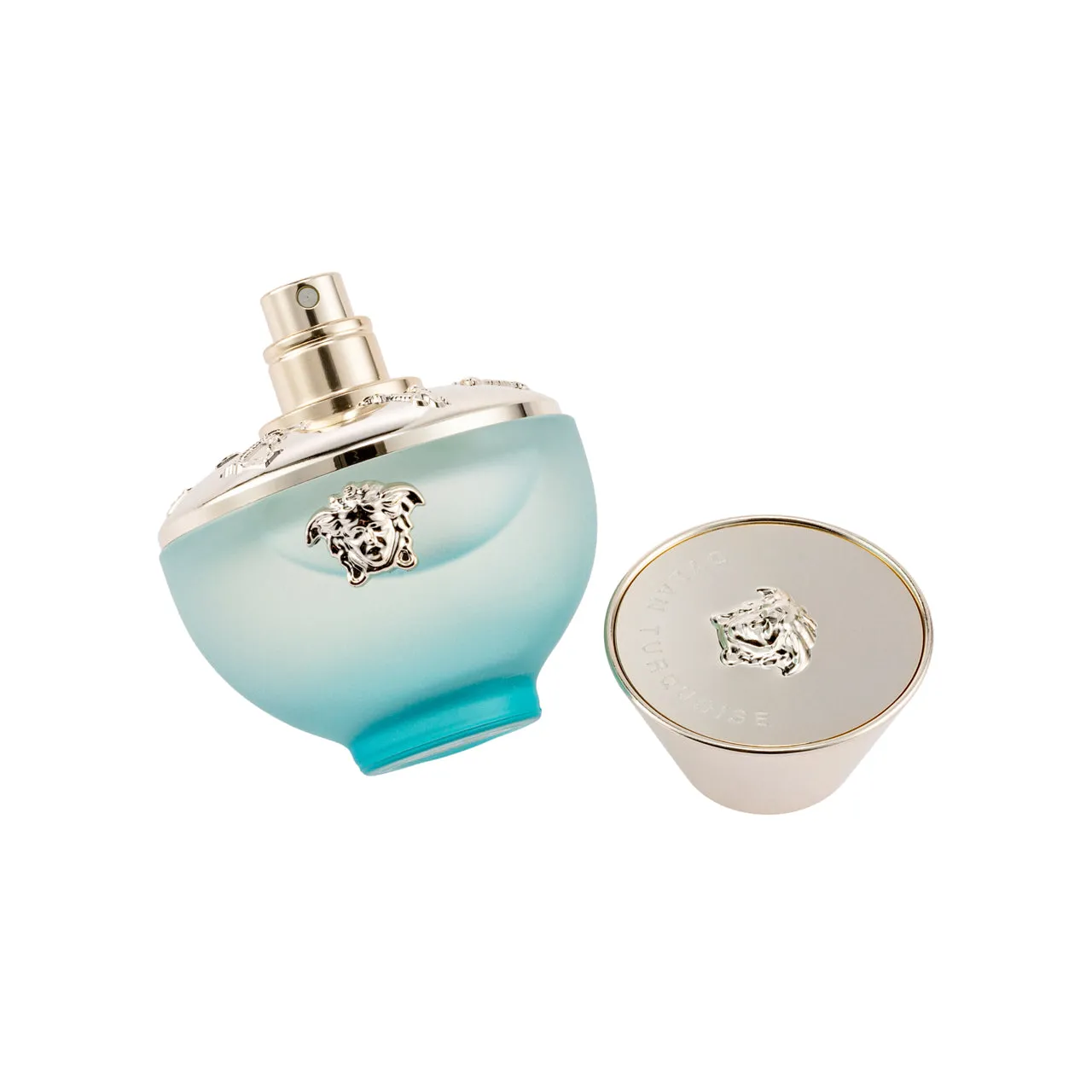 Versace Dylan Turquoise Eu De Toilette