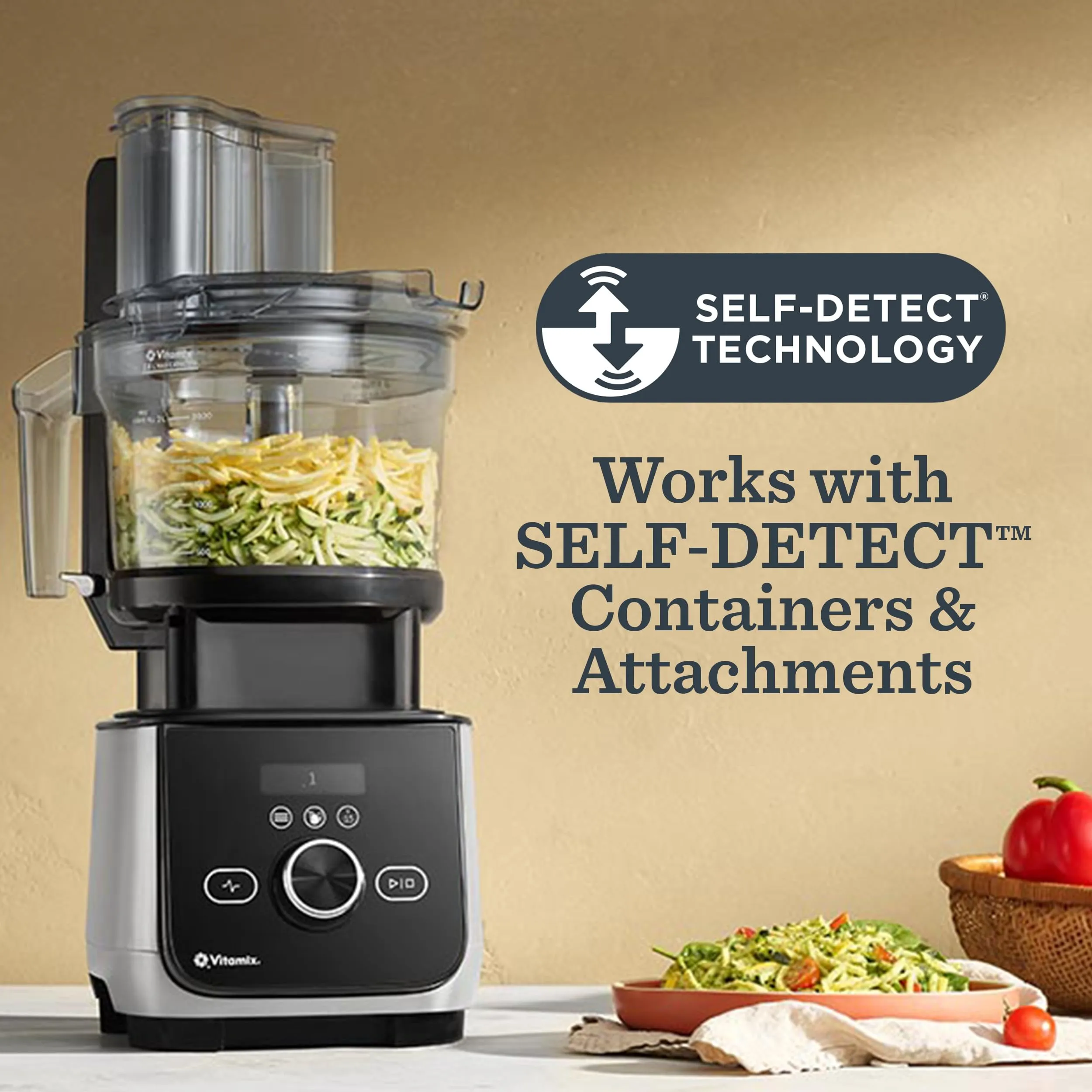 Vitamix Ascent X4 Blender - DEMO Unit