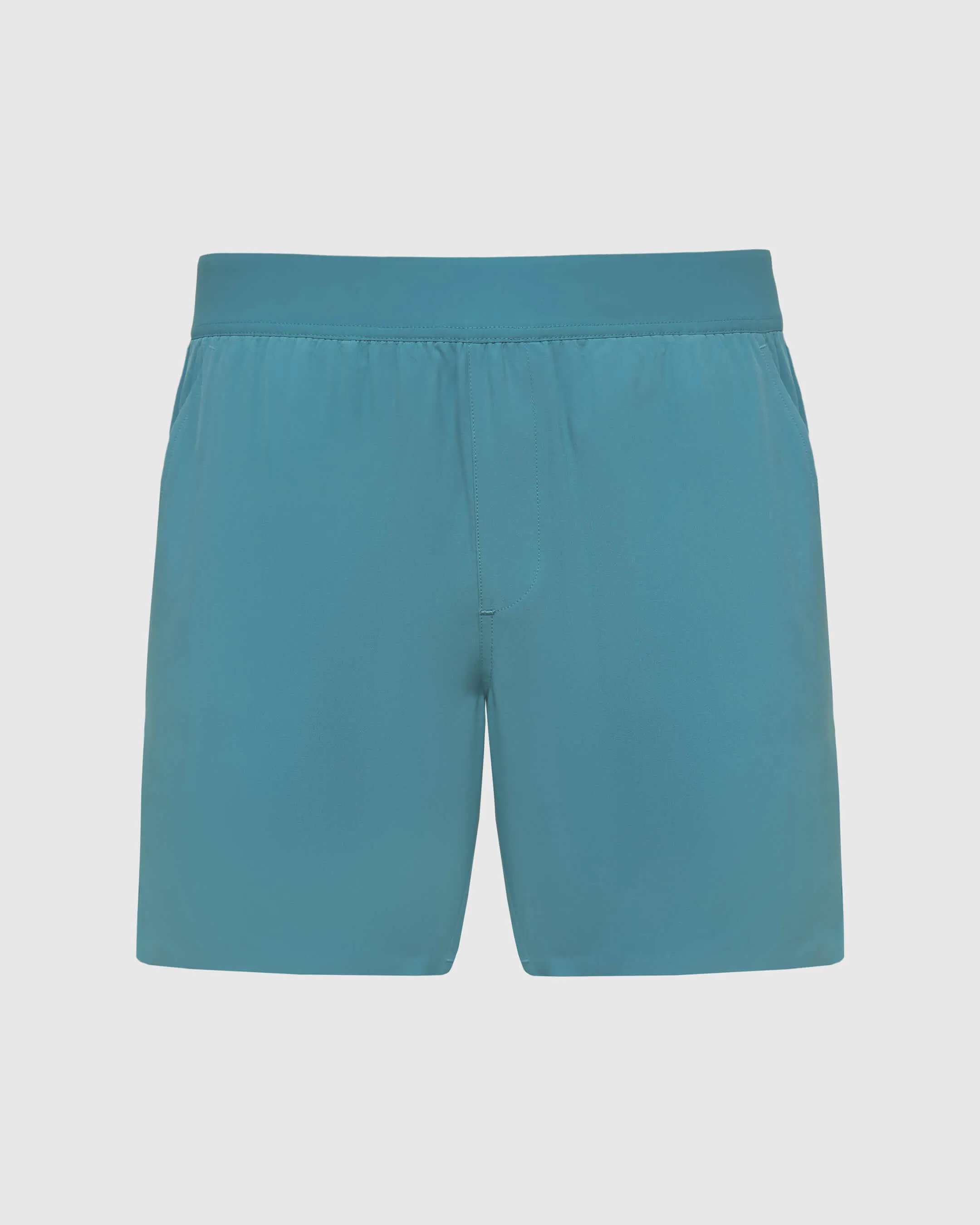 Voyager 7 2-in-1 Training Shorts