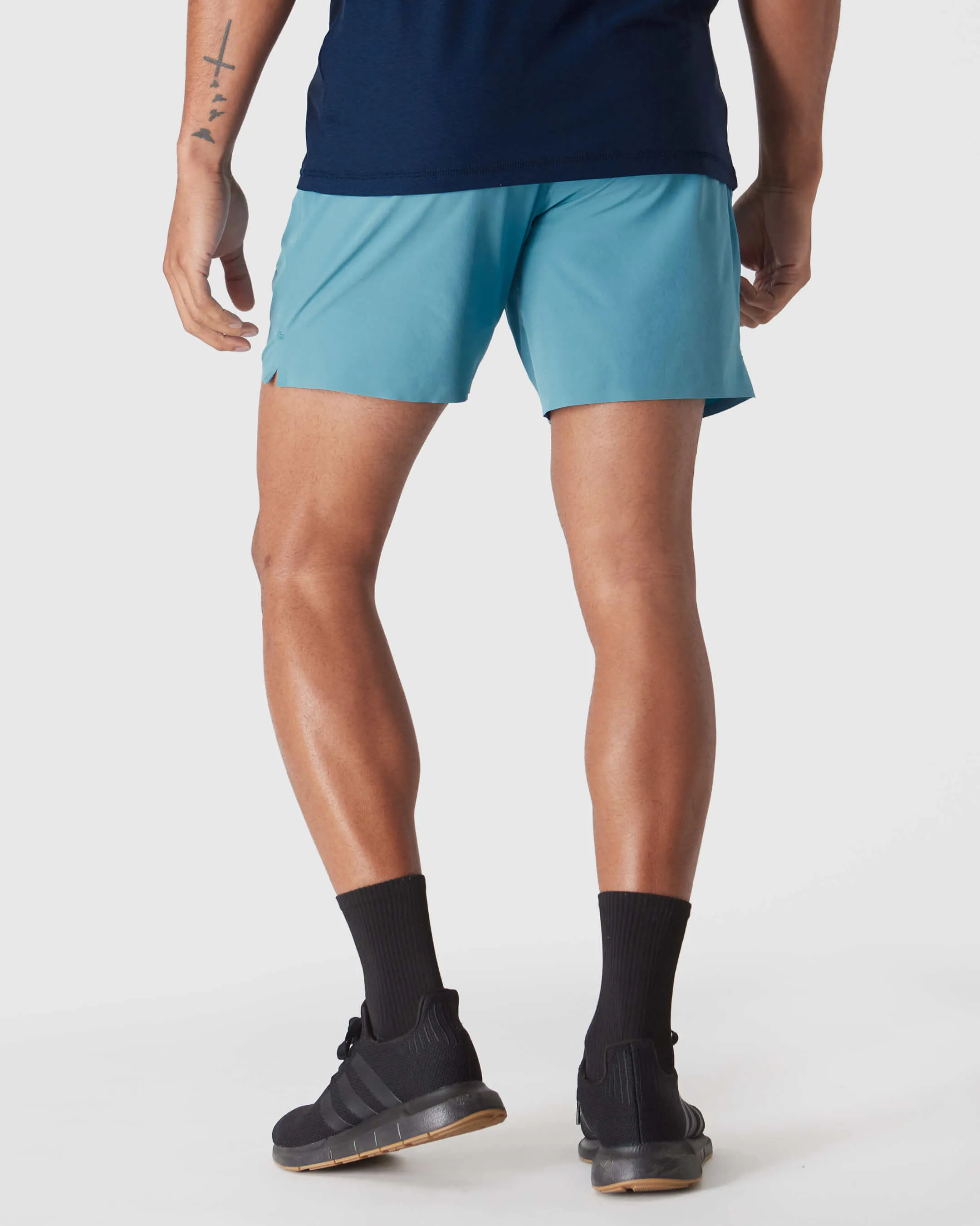 Voyager 7 2-in-1 Training Shorts