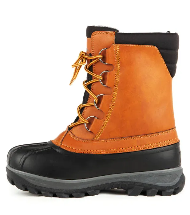 Winter Boots - Acton Yukon Men's Boot, A8374