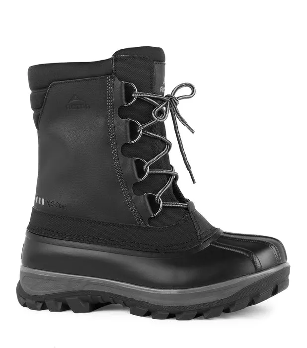 Winter Boots - Acton Yukon Men's Boot, A8374