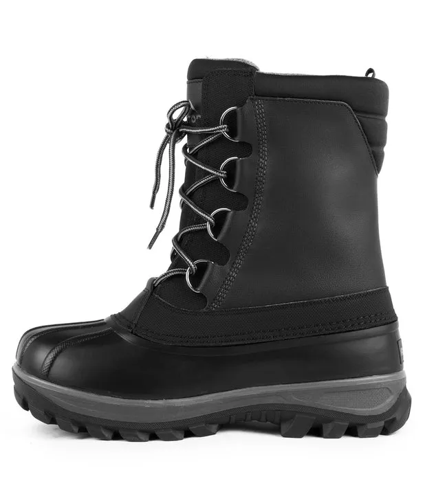 Winter Boots - Acton Yukon Men's Boot, A8374