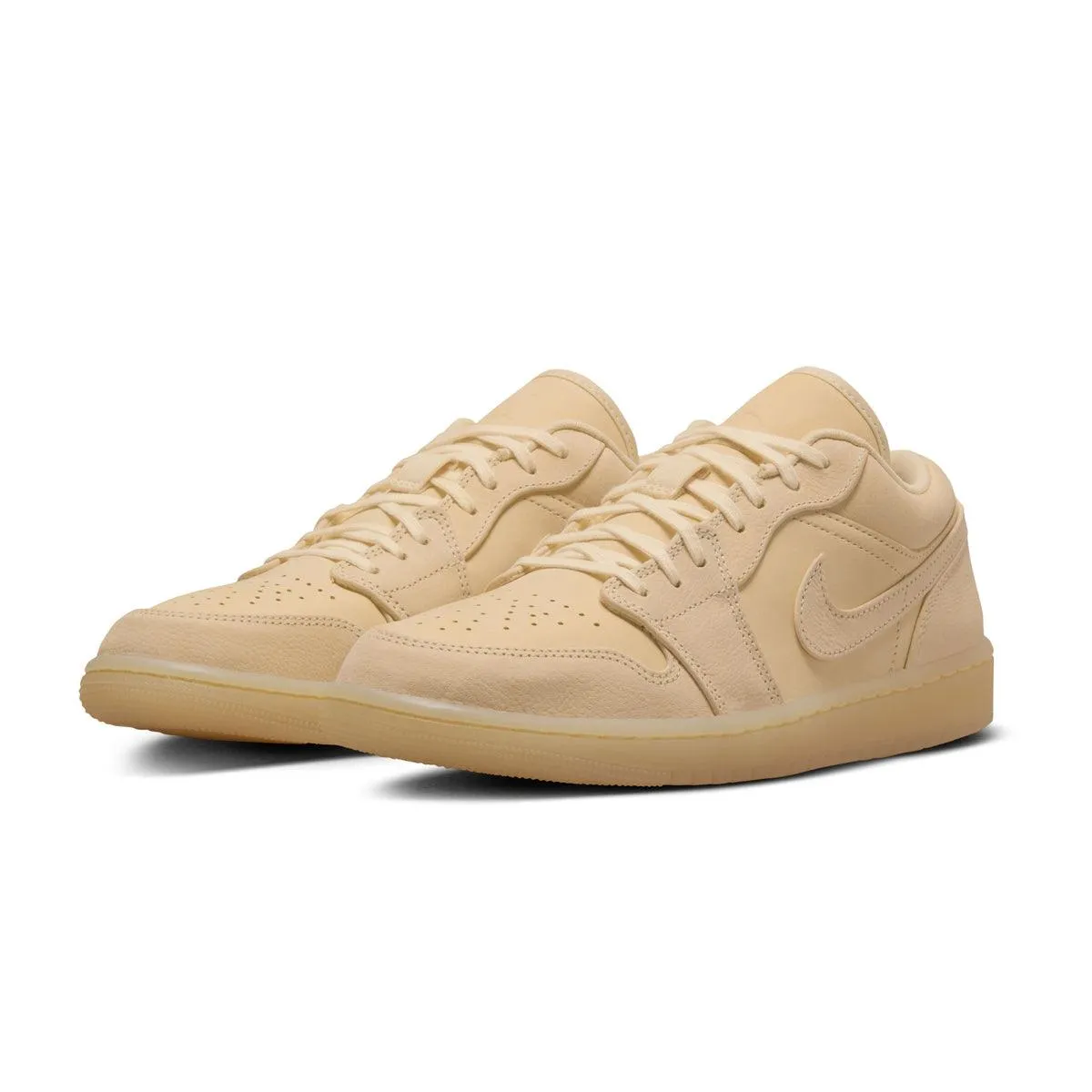 Wmns Air Jordan 1 Low SE ‘Pale Vanilla’